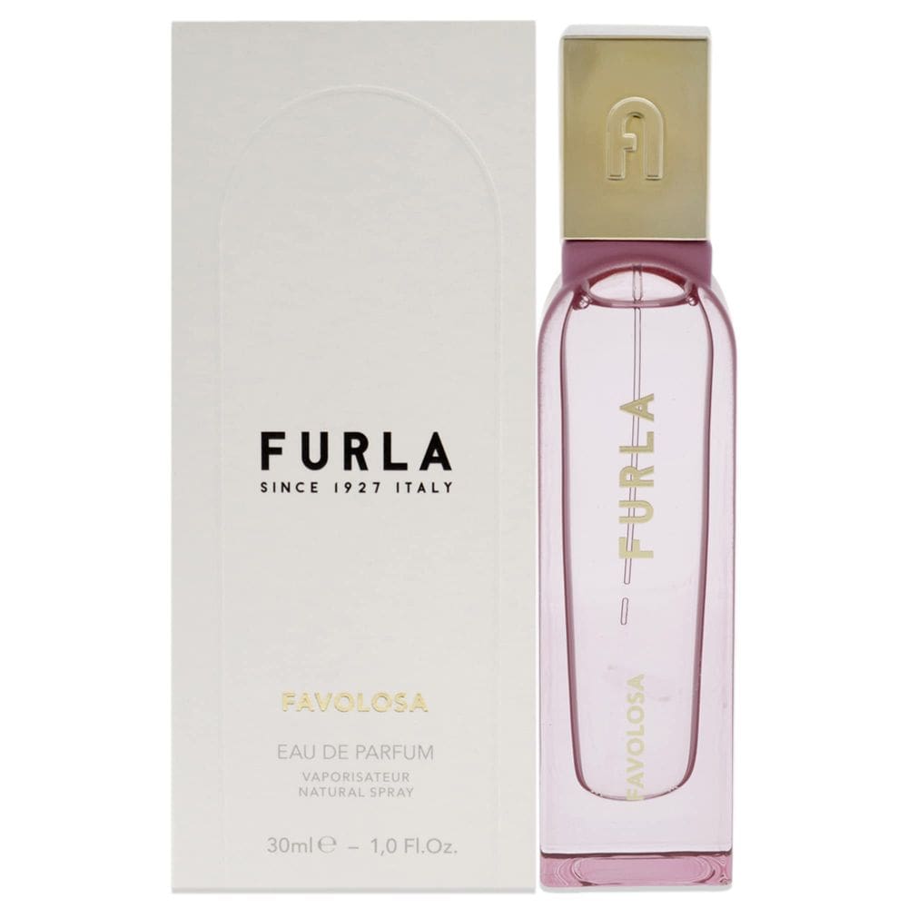 Perfume Furla Favolosa EDP Spray para mulheres 30ml