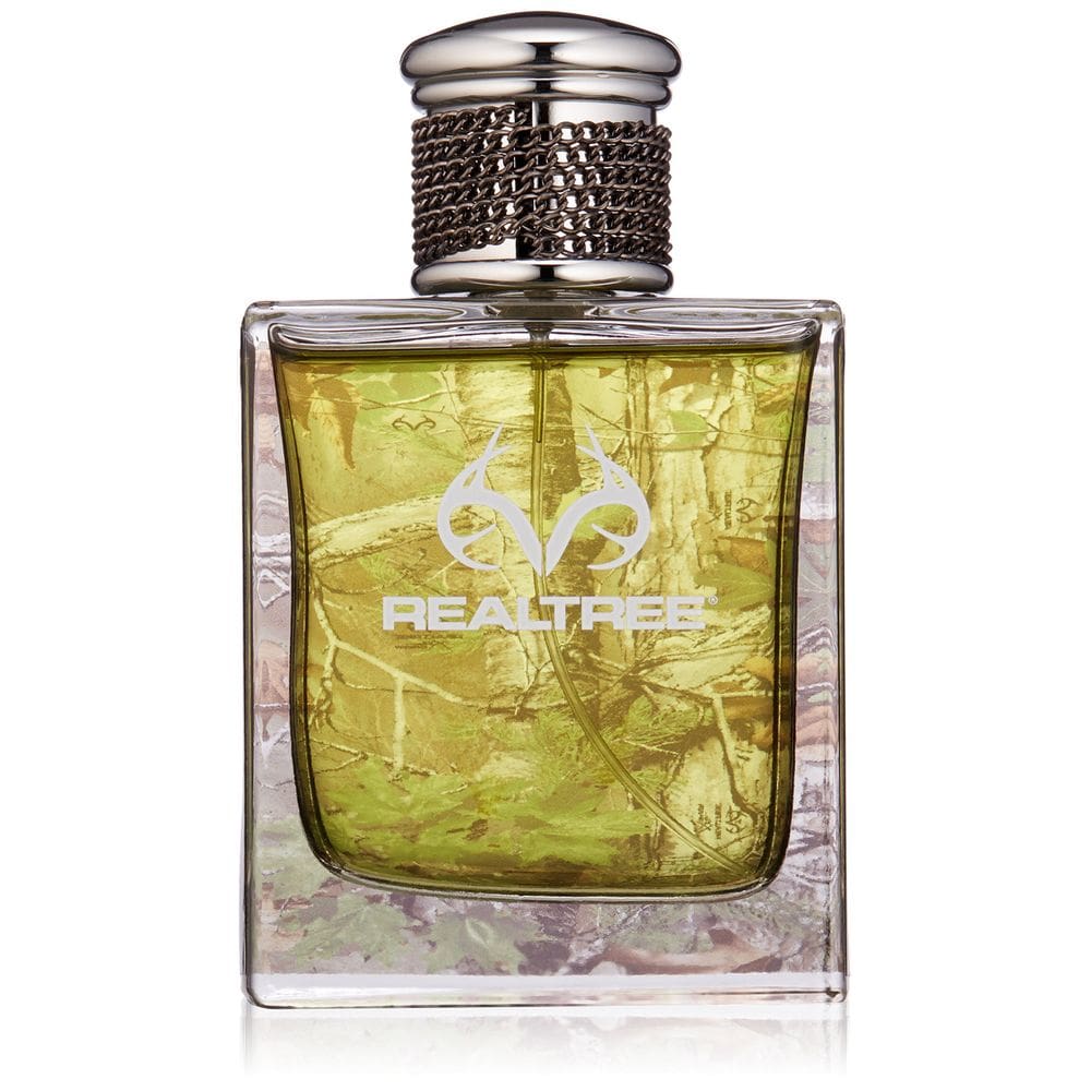 Colônia Realtree para ele 100mL