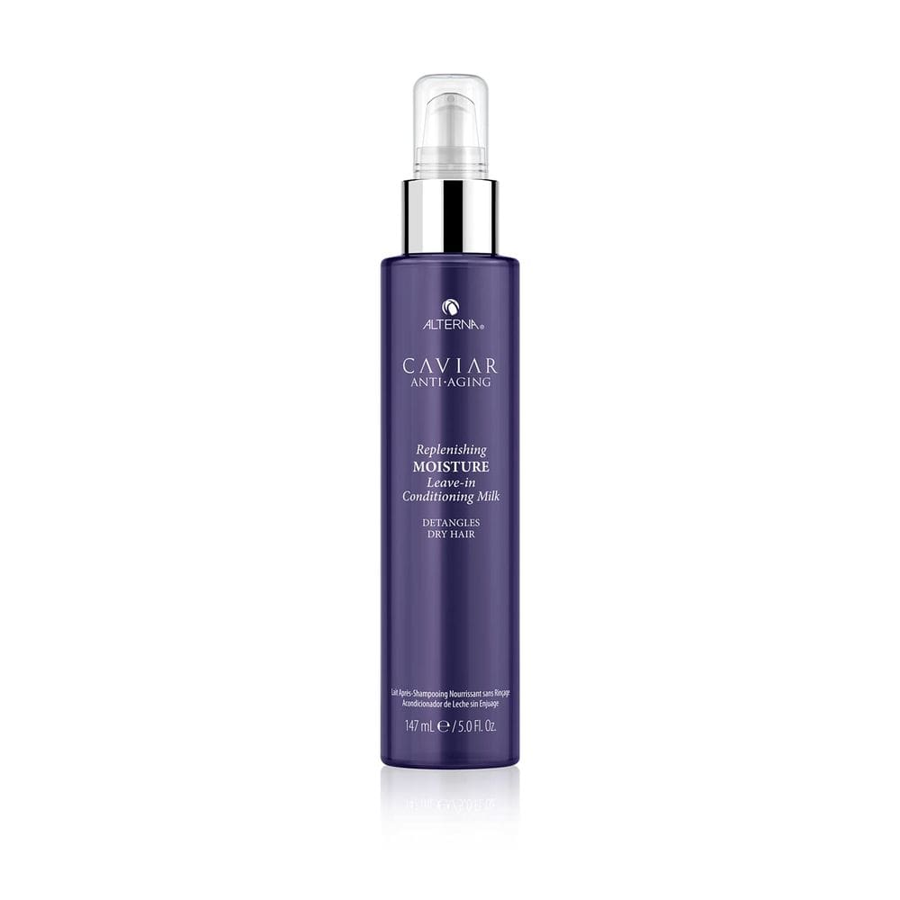Leite condicionador Alterna Caviar Antienvelhecimento Reabastecedor 150mL