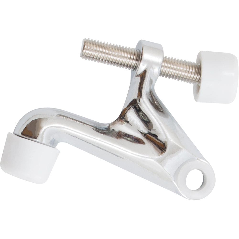 Pino de dobradiça pesado Stone Harbor Hardware Chrome