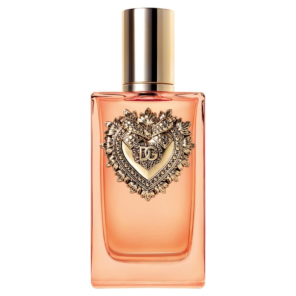 Perfume Dolce & Gabbana Devotion Eau De Parfum Intense 100ml