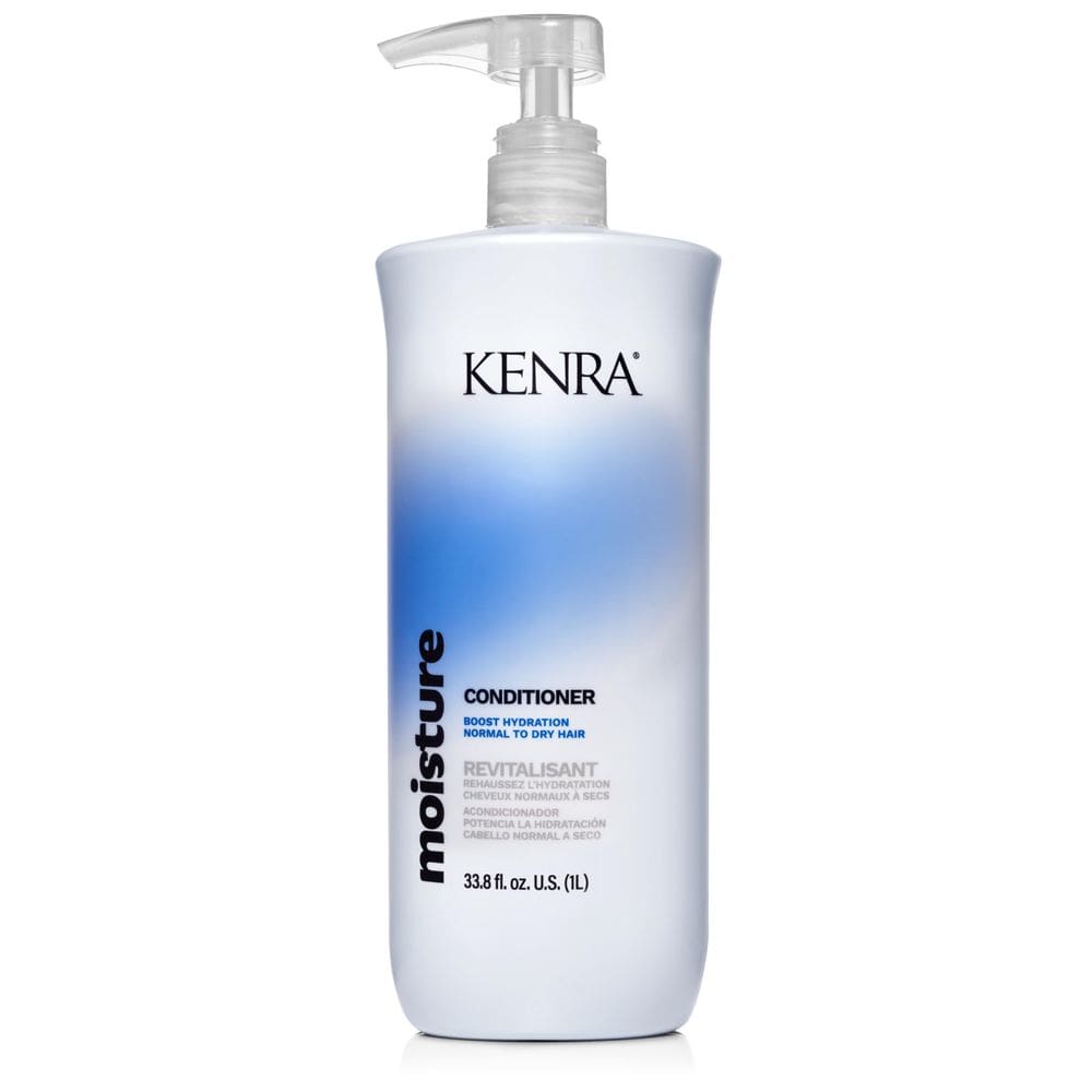 Condicionador Kenra Moisture Boost Hydration 1L Color Safe