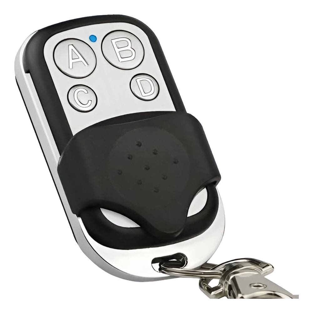 Controle Remoto De Rádio Lelong Múltiplas Funções