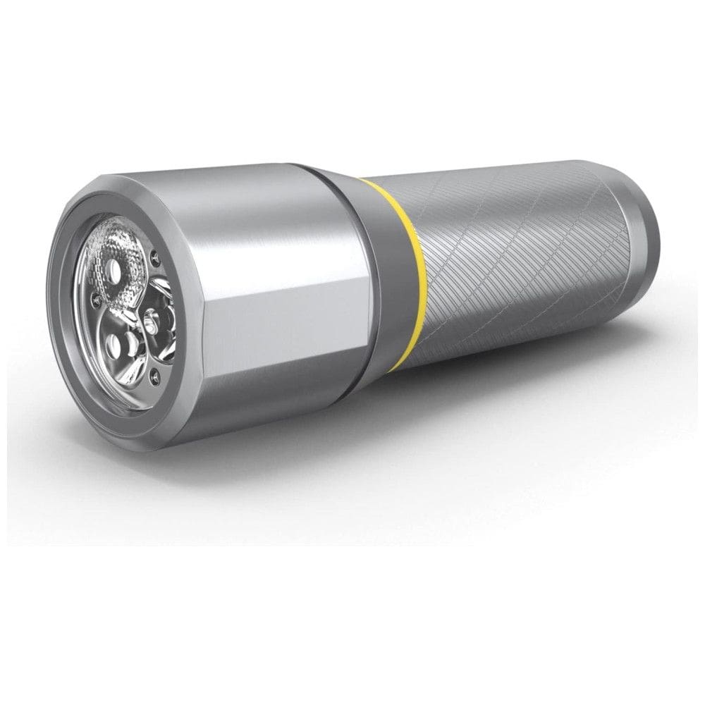 Lanterna Led, 270 lumens, resistente à água, ENERGIZER, Cinza