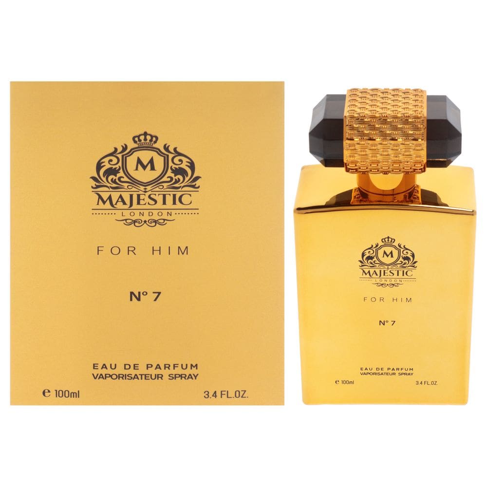 Perfume Fine Perfumery Majestic For Her No1 EDP 100mL