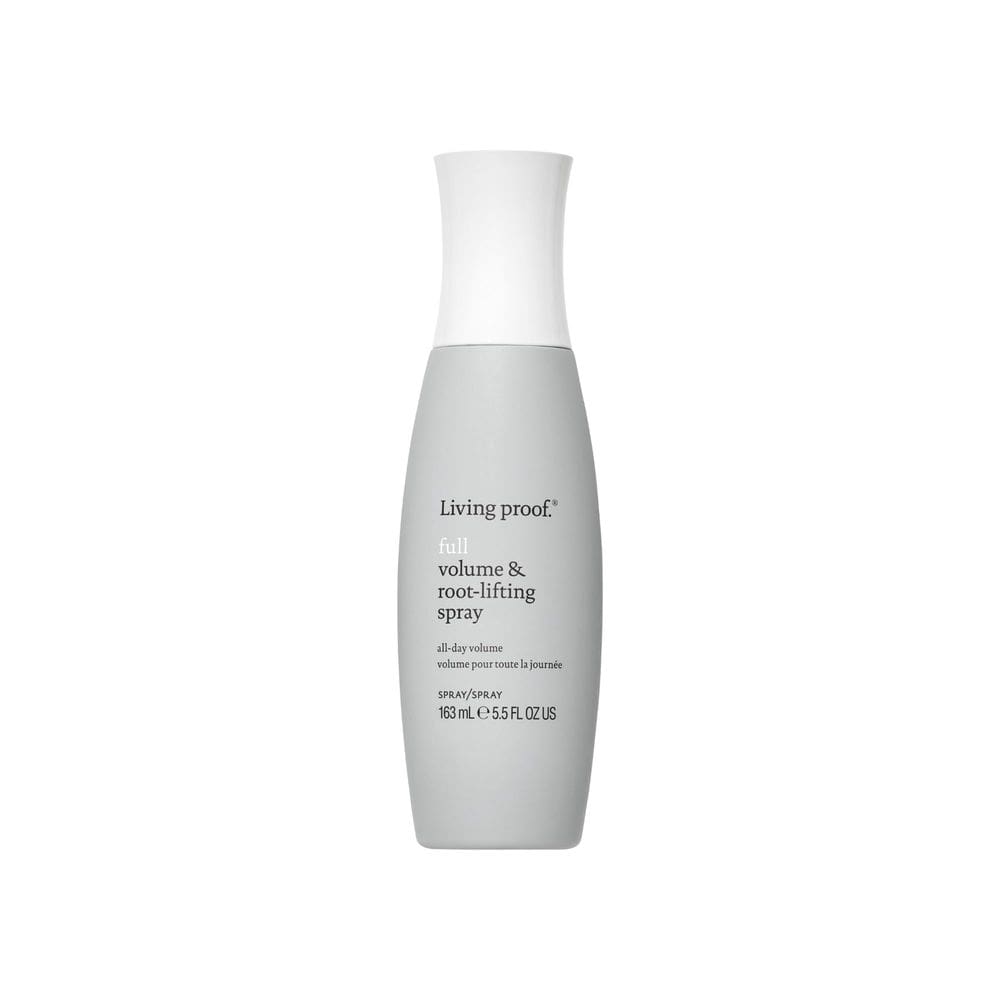 Spray para levantamento de volume e raiz Living proof Full Volume