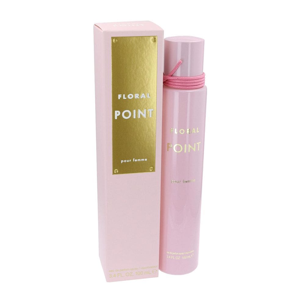Perfume Yzy Perfume Floral Point