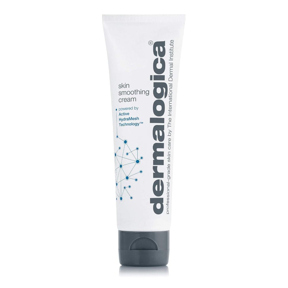 Creme hidratante Dermalogica para suavizar a pele 50mL com vitamina C