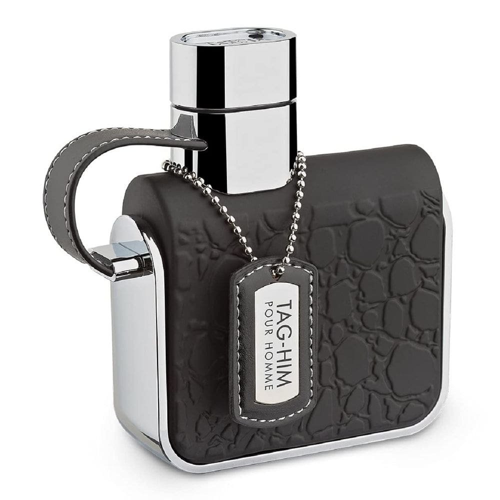 Perfume Armaf Tag Him Pour Homme EDT 100mL para homens