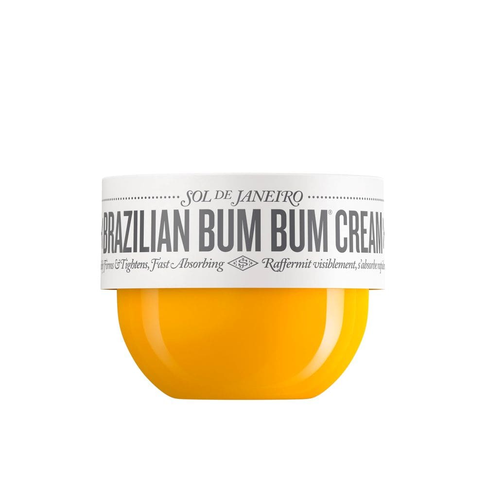 Hidratante corporal SOL DE JANEIRO Bum Bum Cream Brasileiro 75mL