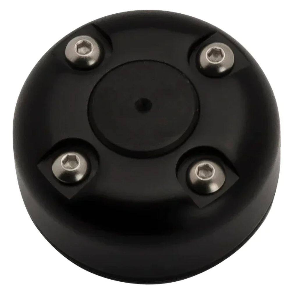 Cable Gland SEAVIEW CG20PB Marine Grade Impermeável Preto