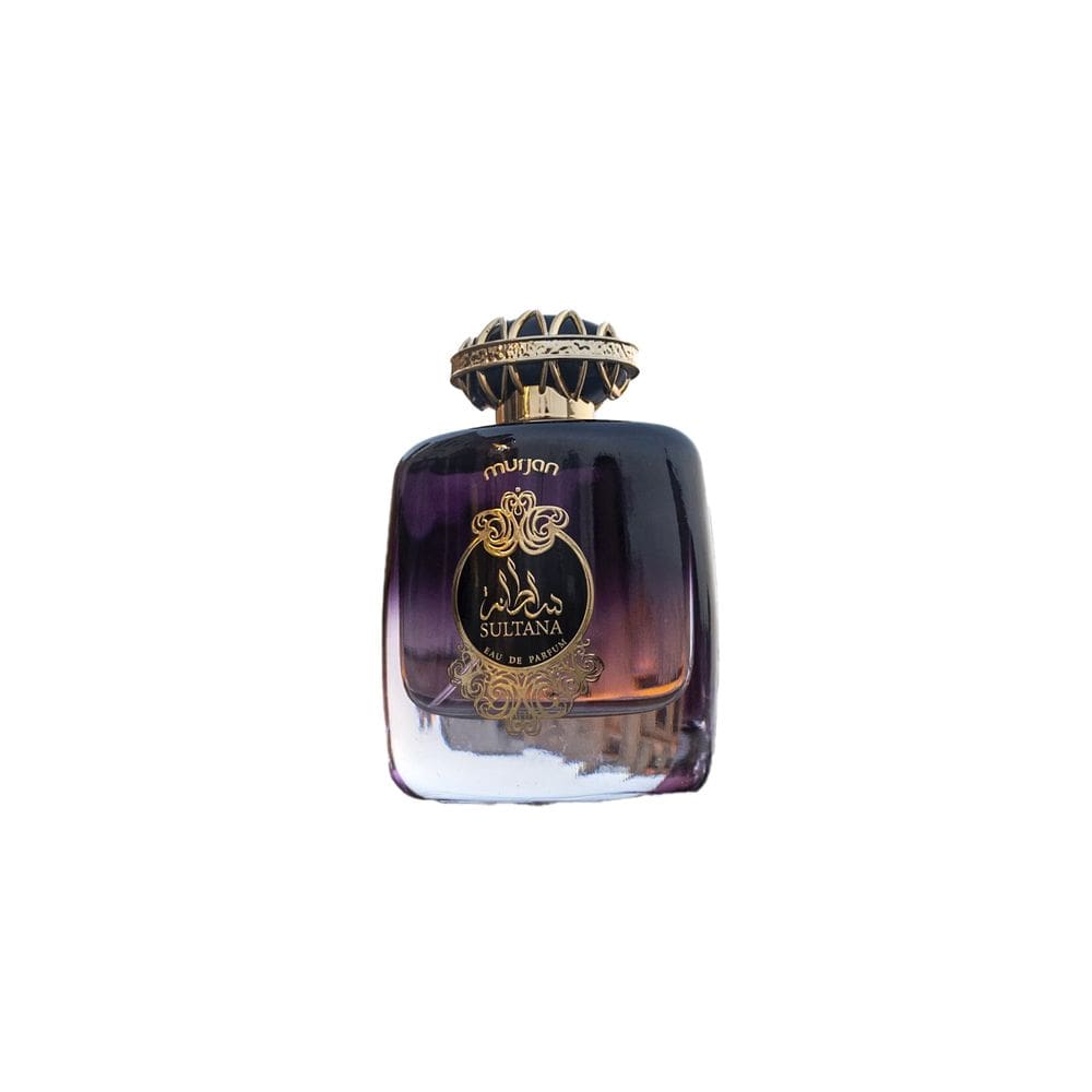 Perfume Dumont Murjan Sultana Eau De Parfum 100ml para mulheres
