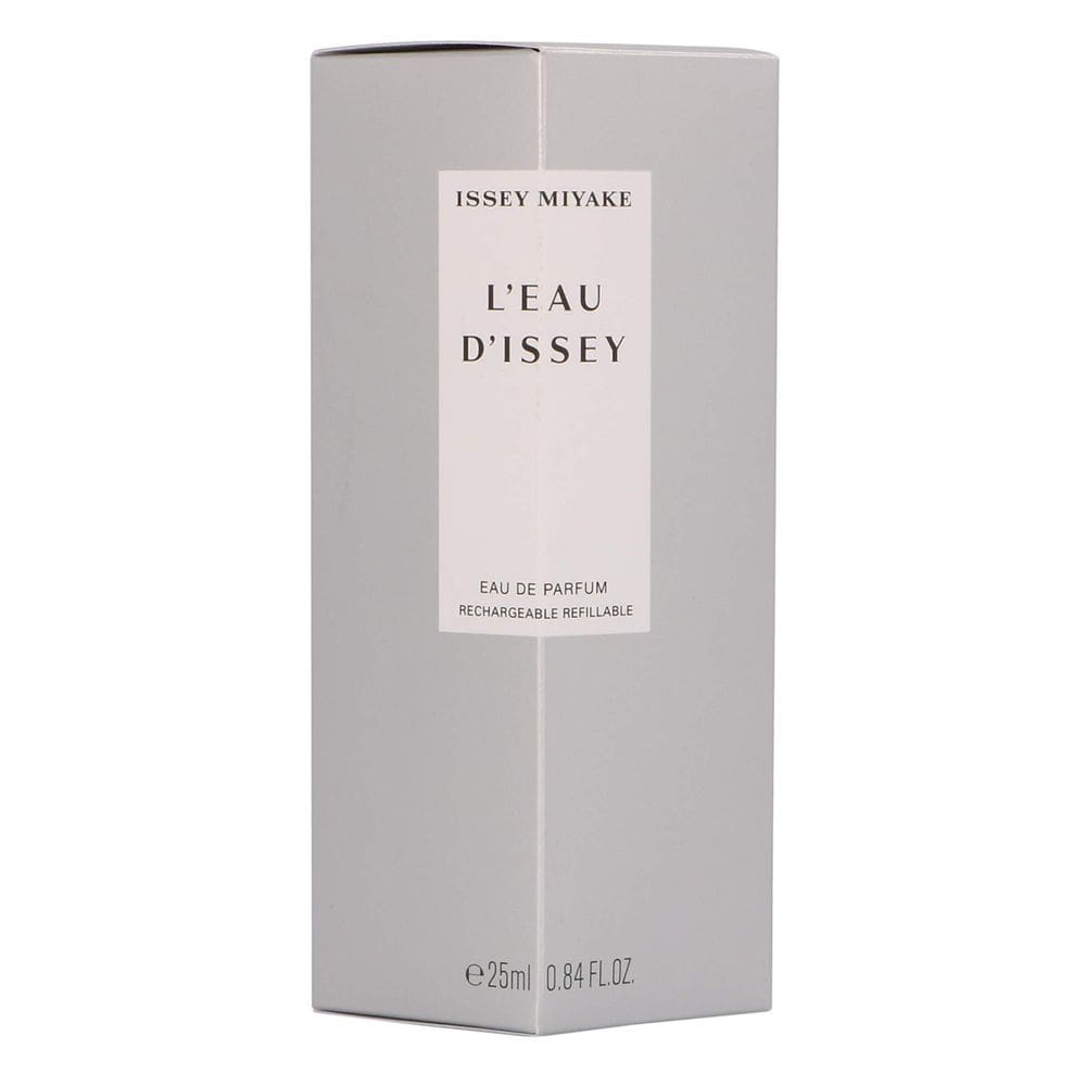 Perfume Issey Miyake L`Eau De Issey Eau De Parfum 75ml para mulheres