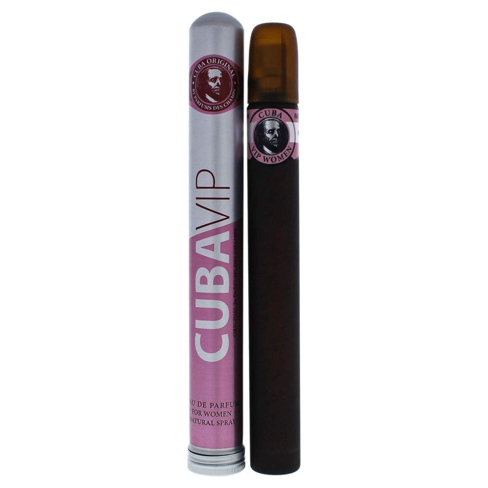 Perfume Cuba Vip by Cuba para mulheres 35 ml Eau de Parfum