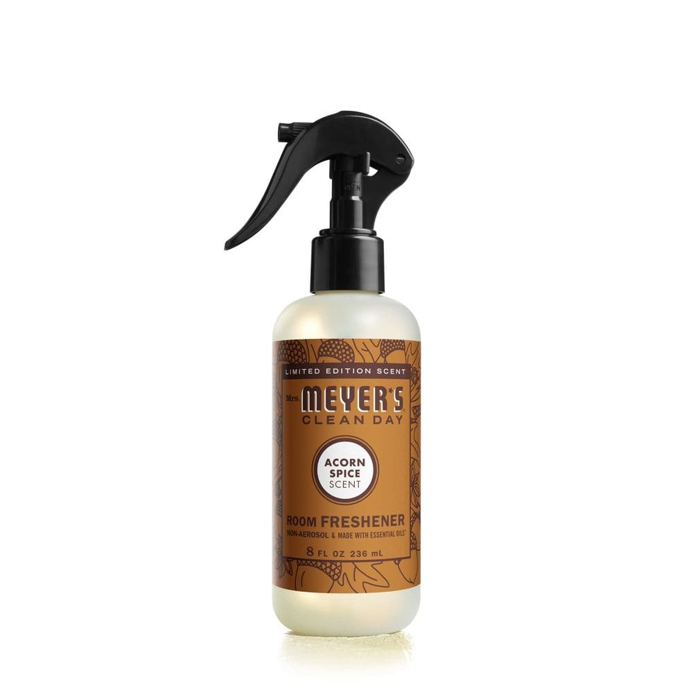 Spray purificador de ambiente e ar Mrs. MEYER`S CLEAN DAY 240 mL