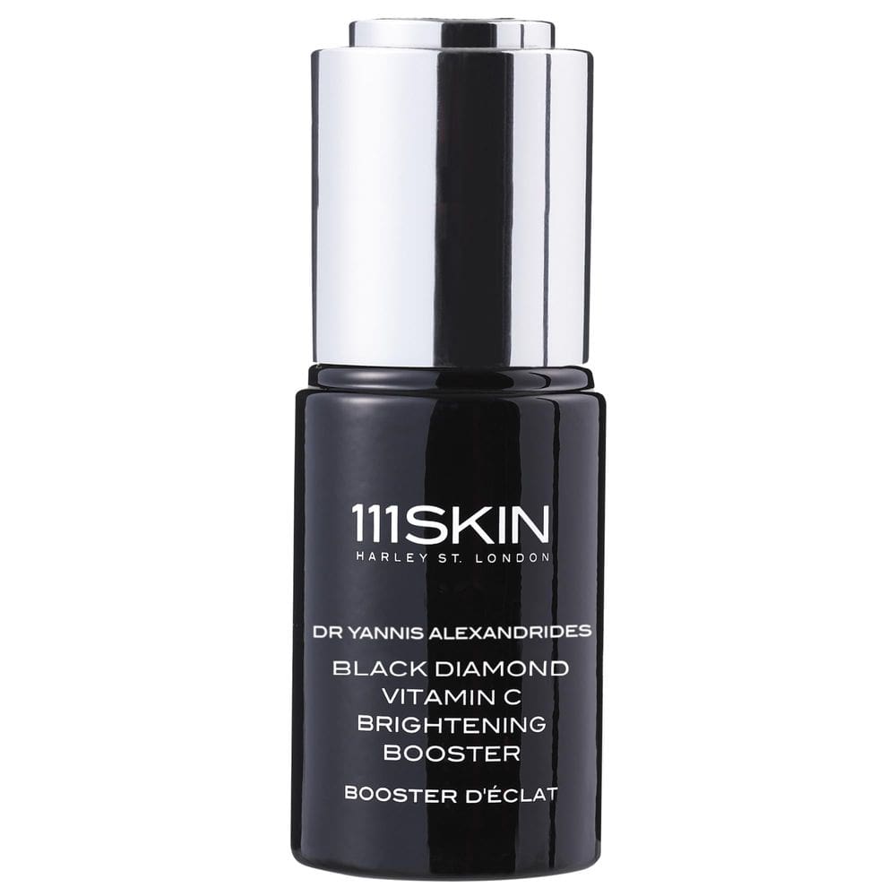 Sérum para a pele 111SKIN Black Diamond Vitamina C 20mL