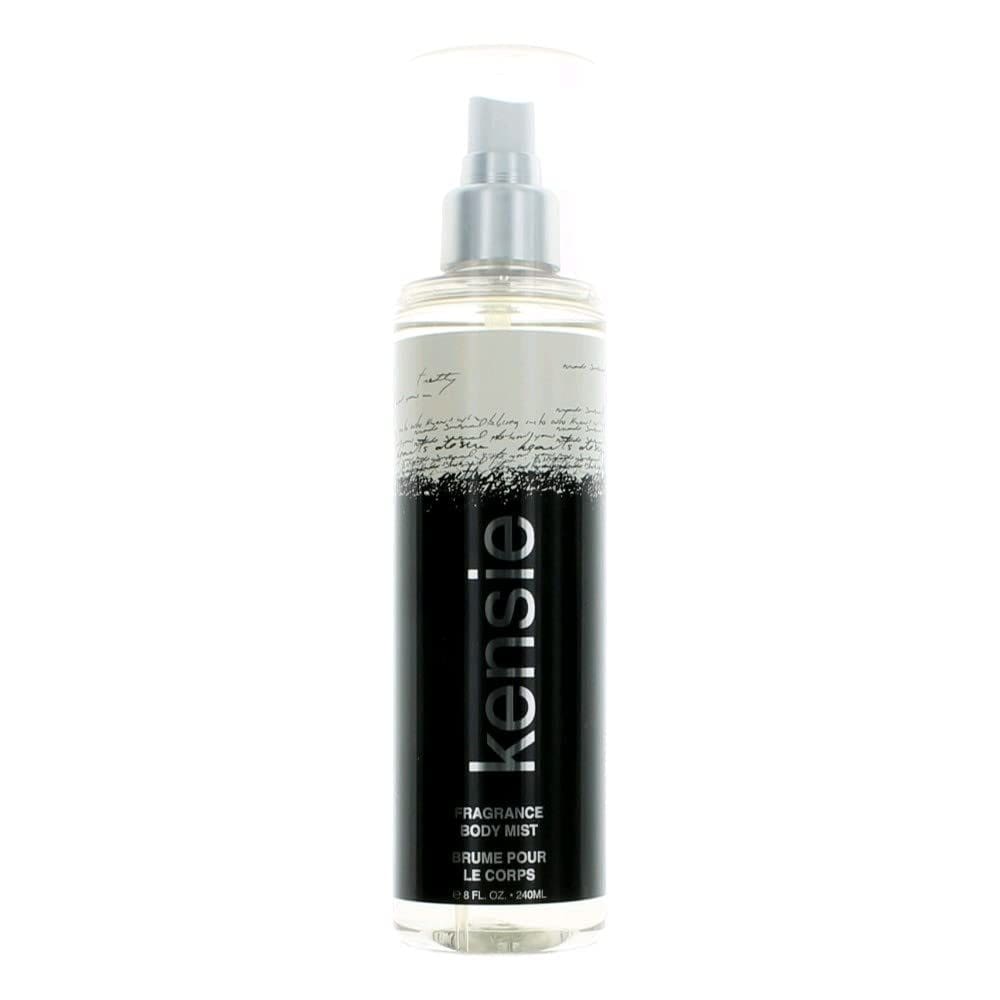 Perfume Kensie Signature Body Mist 240 ml para mulheres