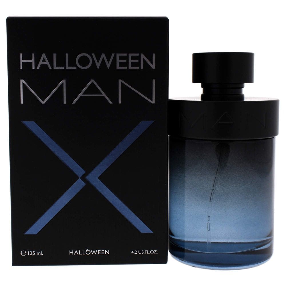 Perfume Jesus Del Pozo Halloween Man X EDT 125 ml