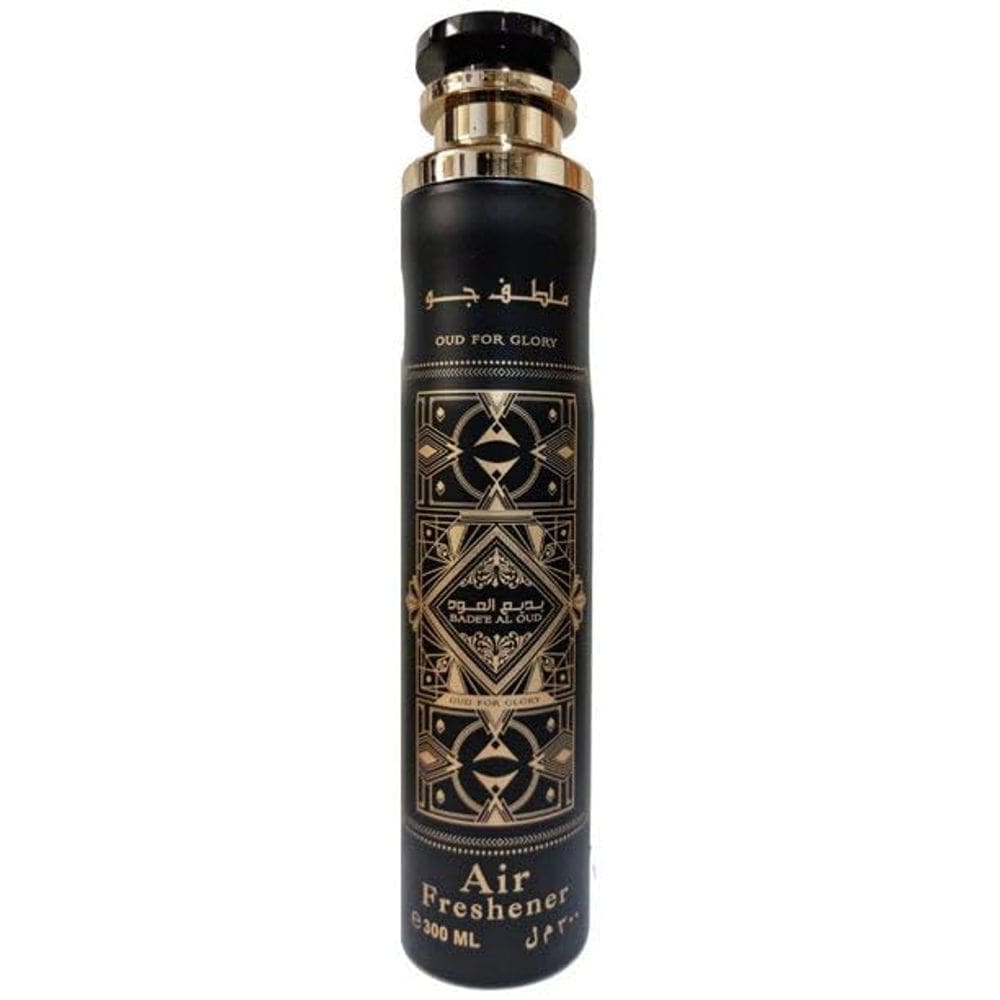 Purificador de ar Lattafa Perfumes Oud For Glory 300mL