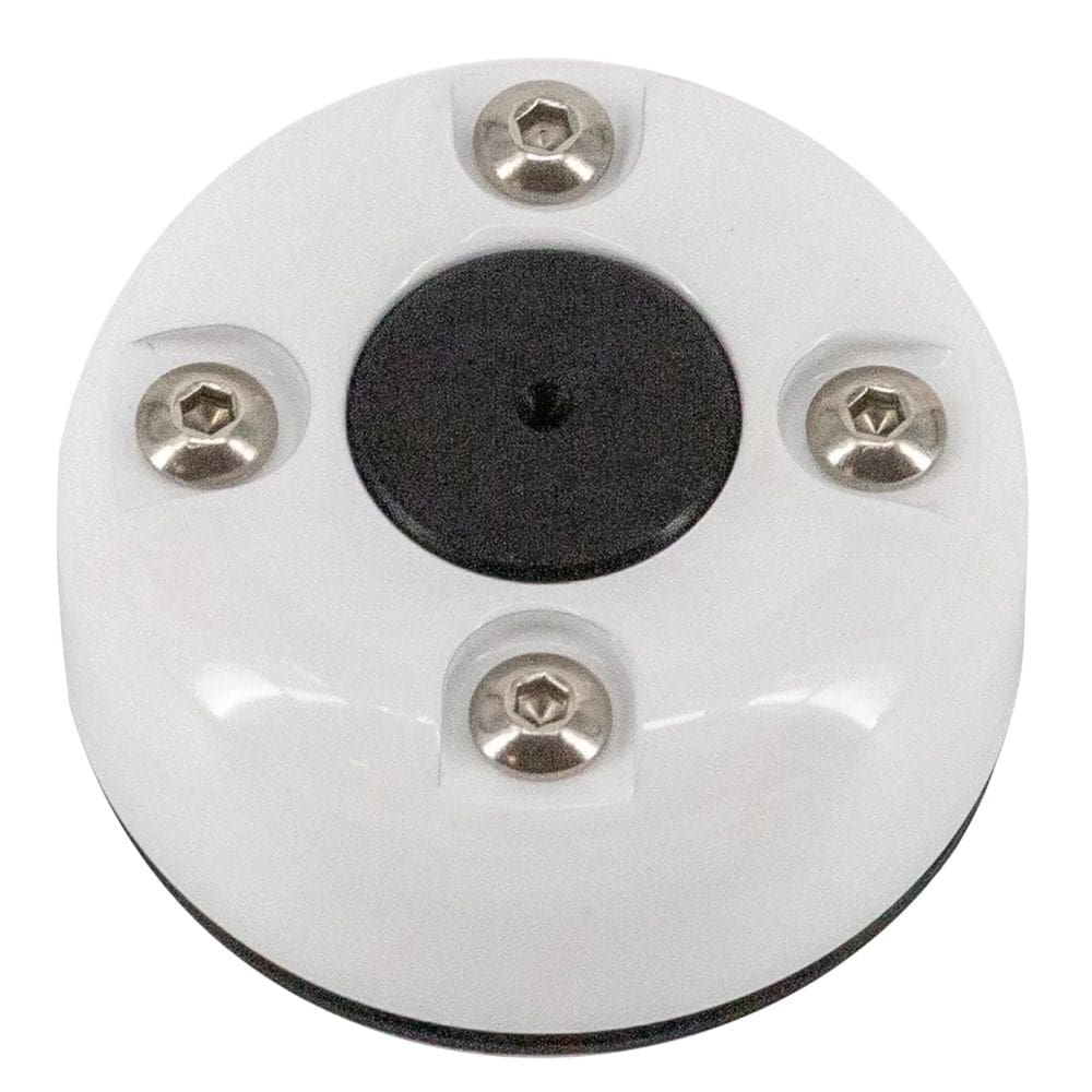Cable Gland Seaview CG20SW Marine Grade Impermeável Branco