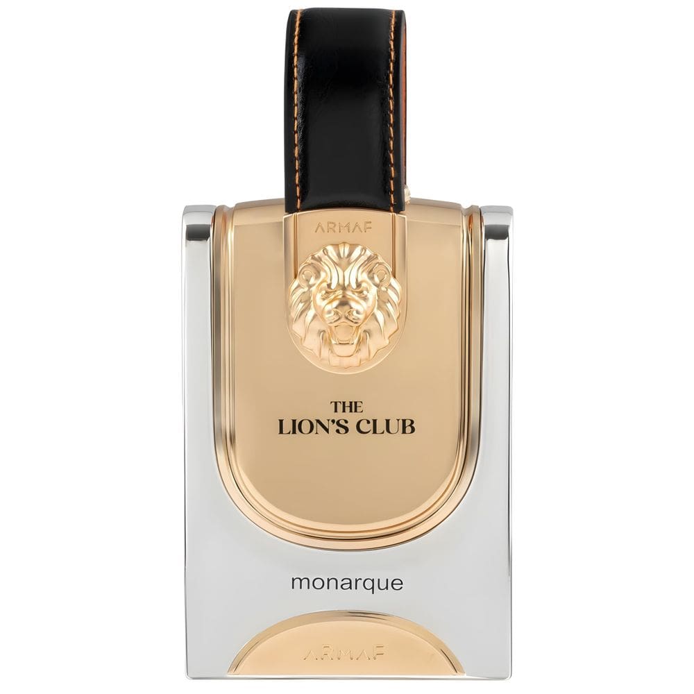 Perfume Armaf The Lion`s Club Monarque Eau de Parfum 100 ml para homem