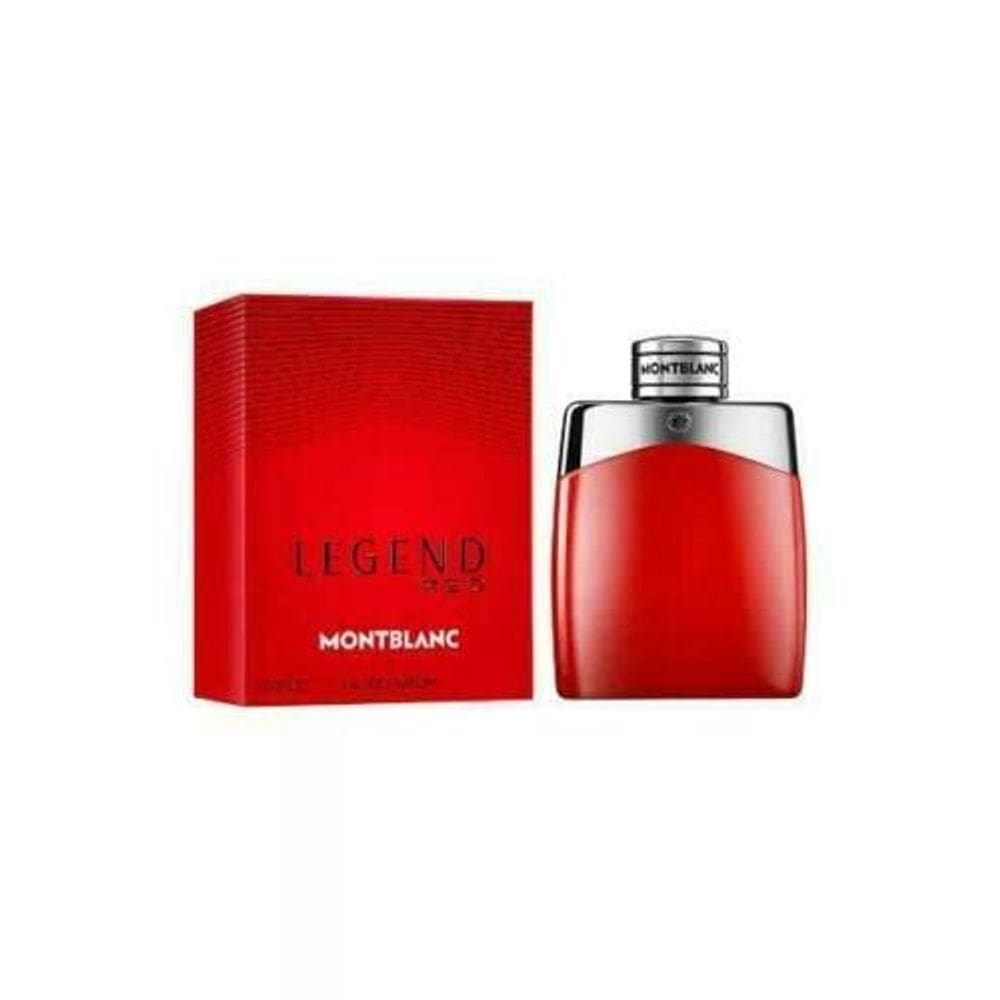 Perfume MontBlanc Legend Red Eau de Perfum 4,5 ml/4,5 cm³