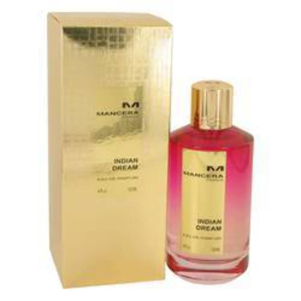 Perfume MANCERA Indian Dream Eau de Parfum 120ml para mulheres