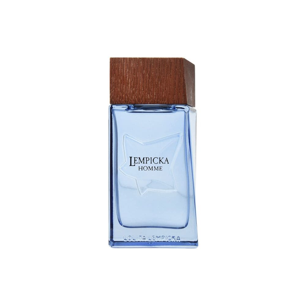 Perfume Lolita Lempicka Lempicka Homme Eau de Toilette 100ml