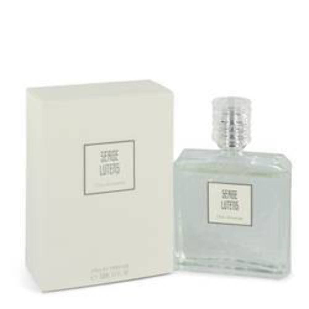 Perfume Serge Lutens Les Eaux De Politesse L`Eau D`Armoise 100ml