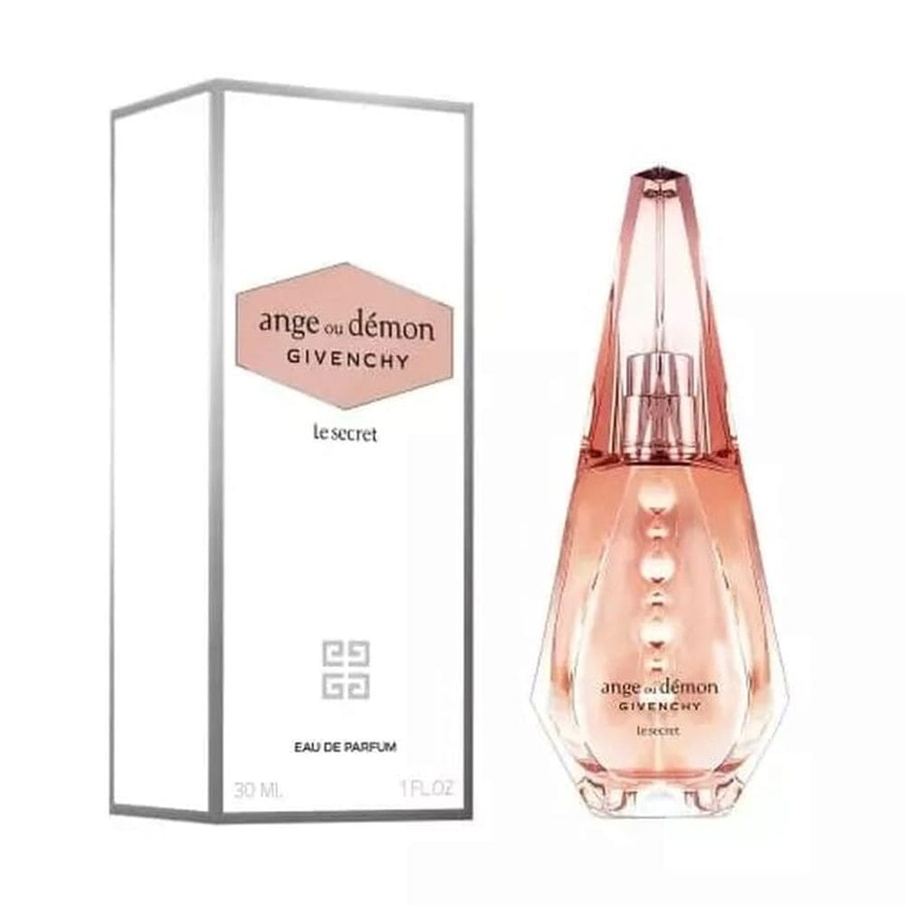 Perfume Givenchy Ange Ou Demon Le Secret 100ml Eau de Parfum