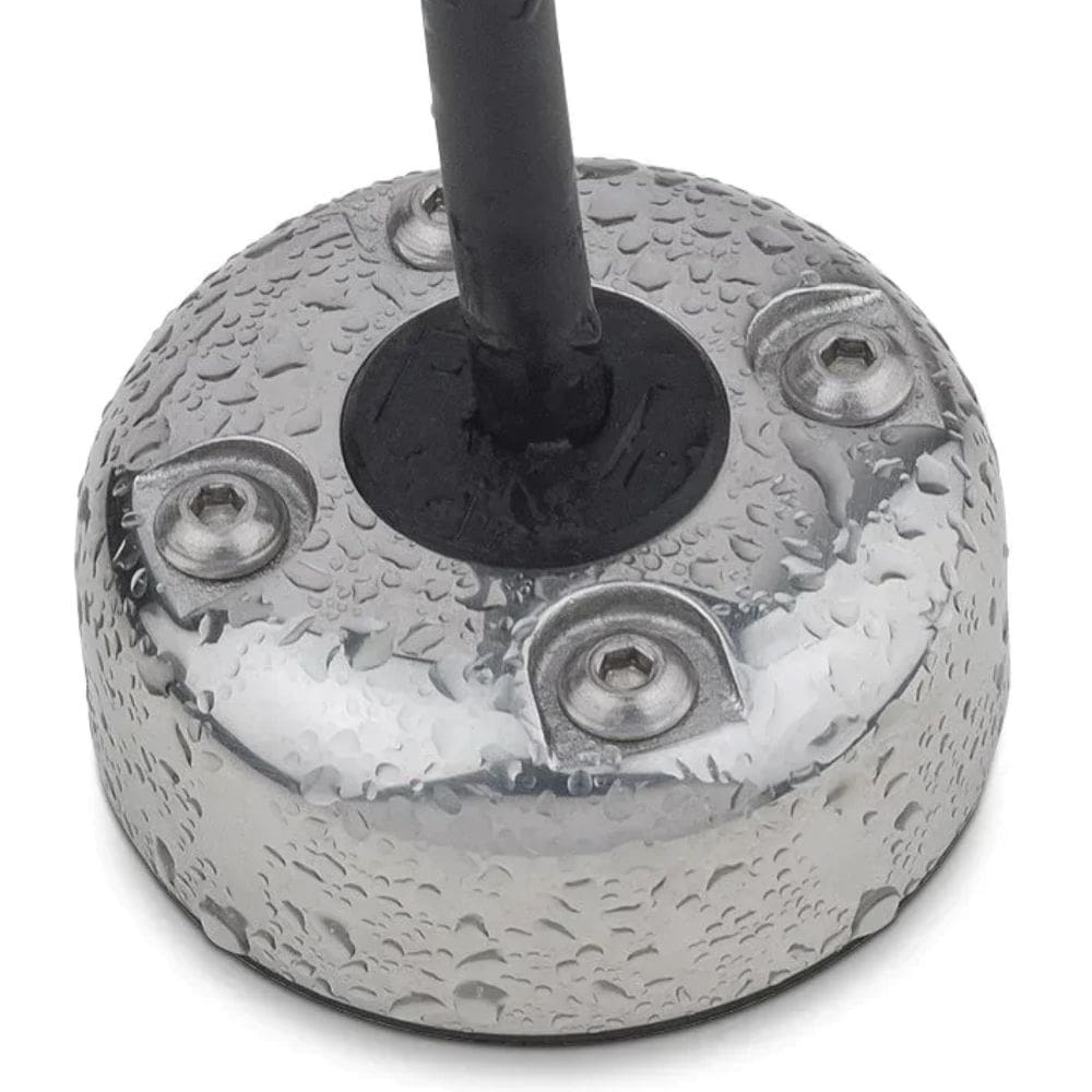Cable Gland SEAVIEW CG20SS Marine Grade Aço Inoxidável Impermeável