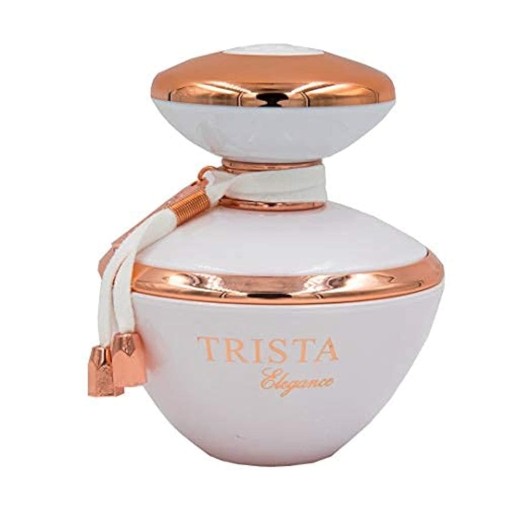 Perfume Dumont TRISTA ELEGANCE Eau De Parfum 100ml para mulheres