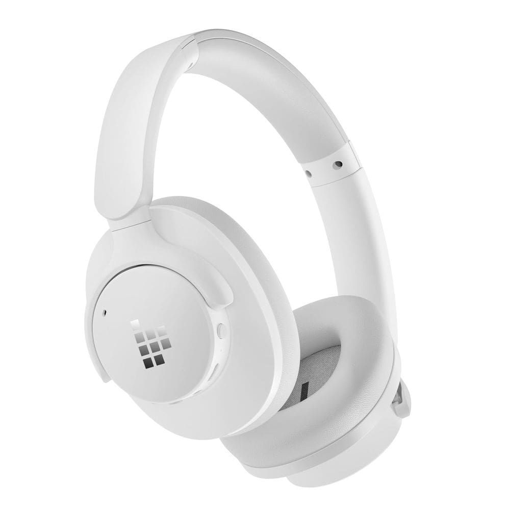 Fones de ouvido Tronsmart Sounfii Q20 com cancelamento ativo de ruído