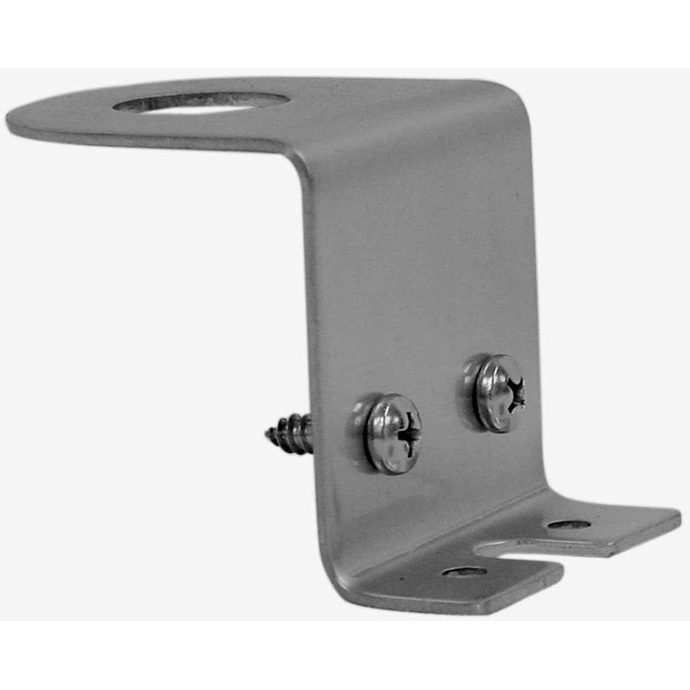 Aço inoxidável Fender or Groove Mount para antenas de carga básica