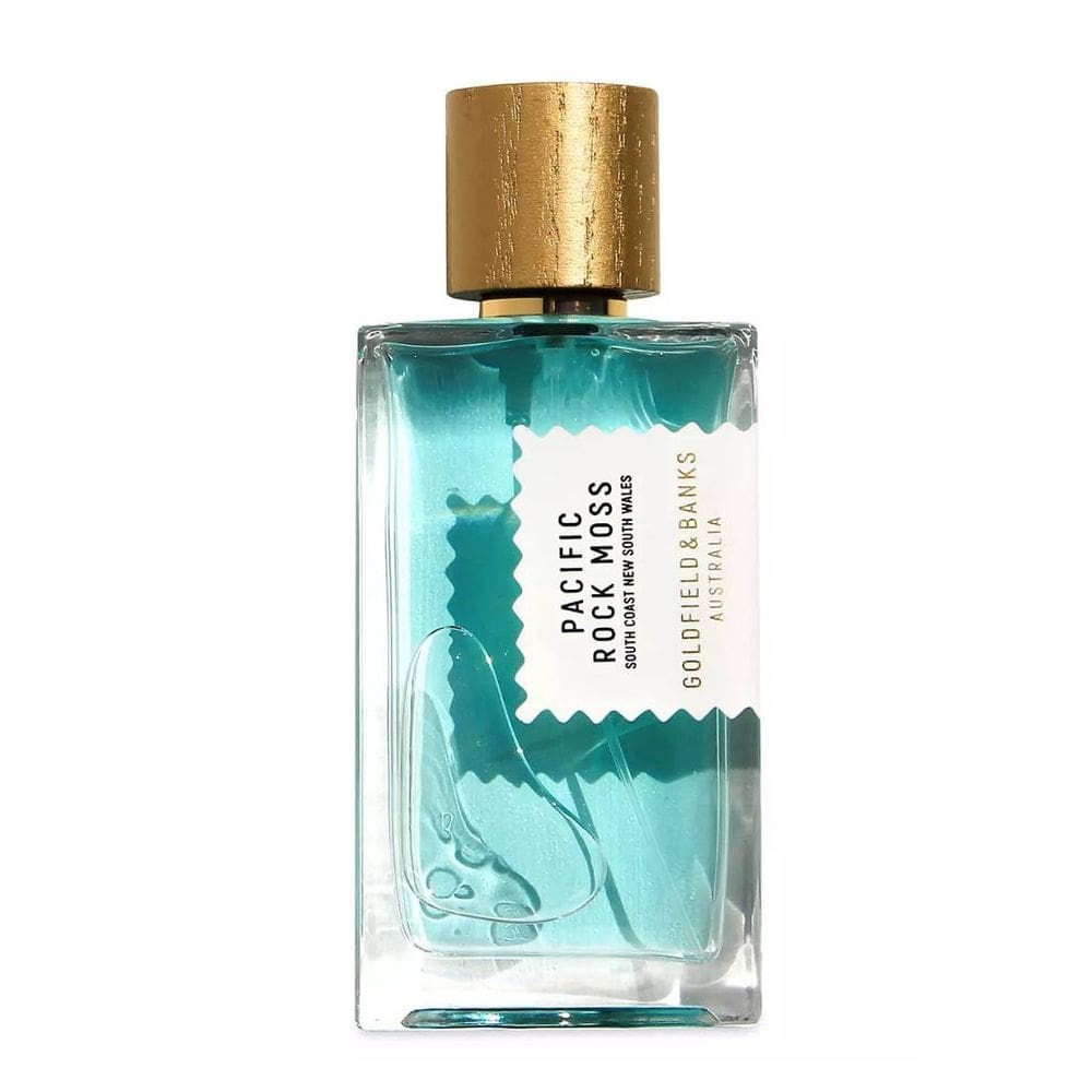 Perfume Goldfield & Banks Pacific Rock Moss 100ml unissex