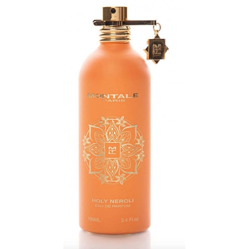 Perfume Montale Holy Neroli Eau de Parfum 100ml para mulheres