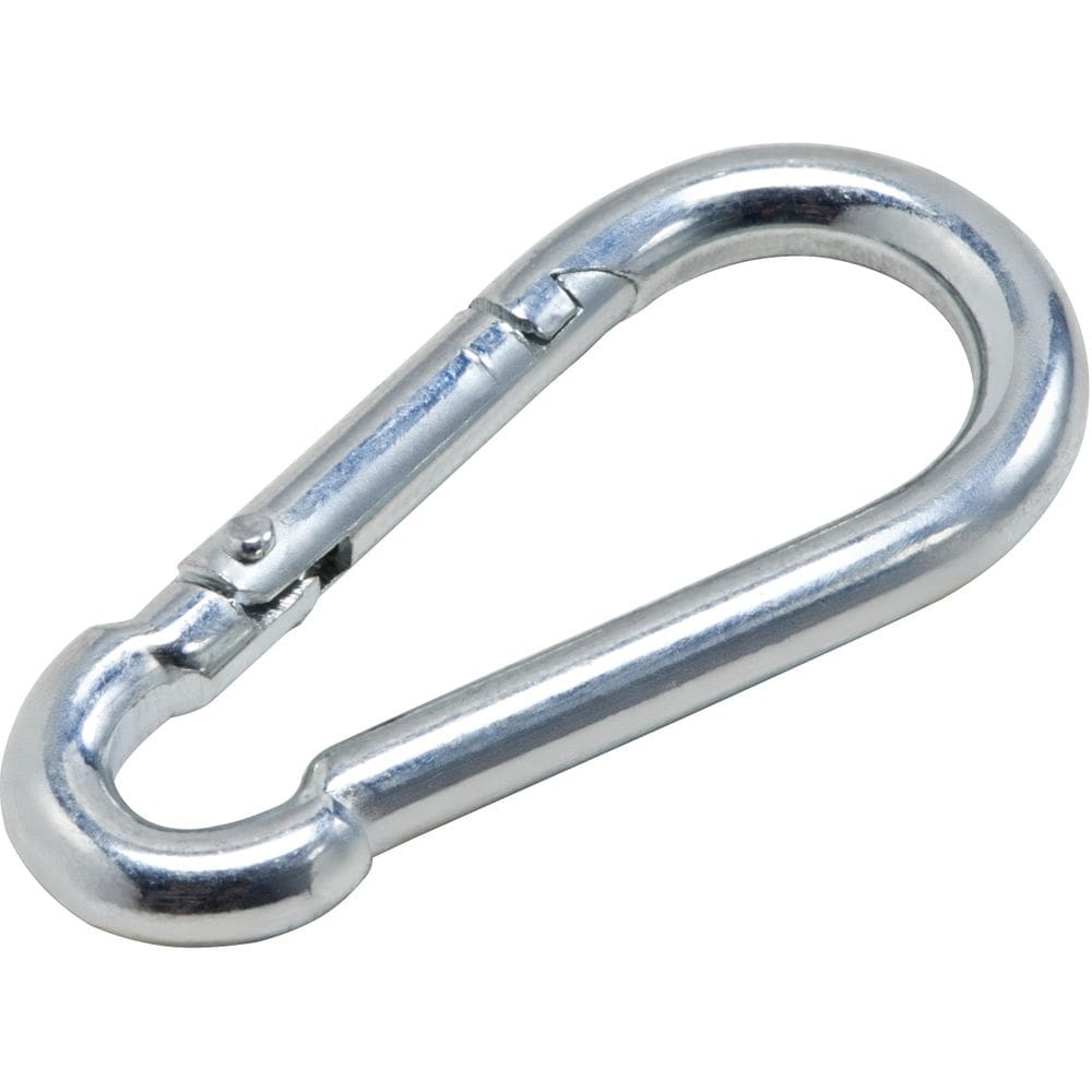 Snap Fastener National Hardware N350-510 1/4” de zinco