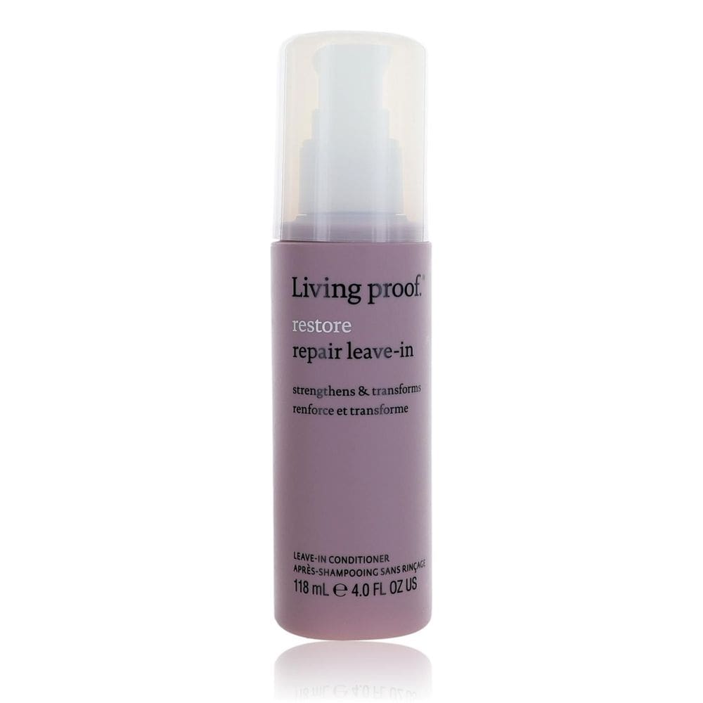 Condicionador Leave-In Living Proof Restore Repair 120 ml
