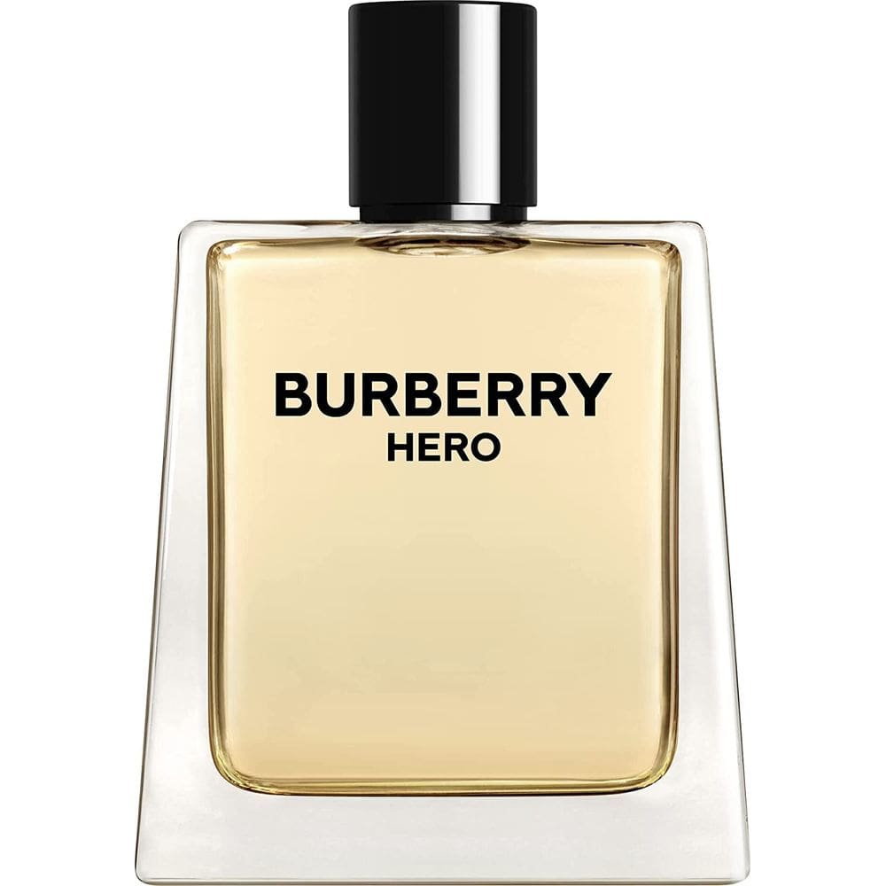 Perfume BURBERRY Hero Eau de Toilette 150ml para homens