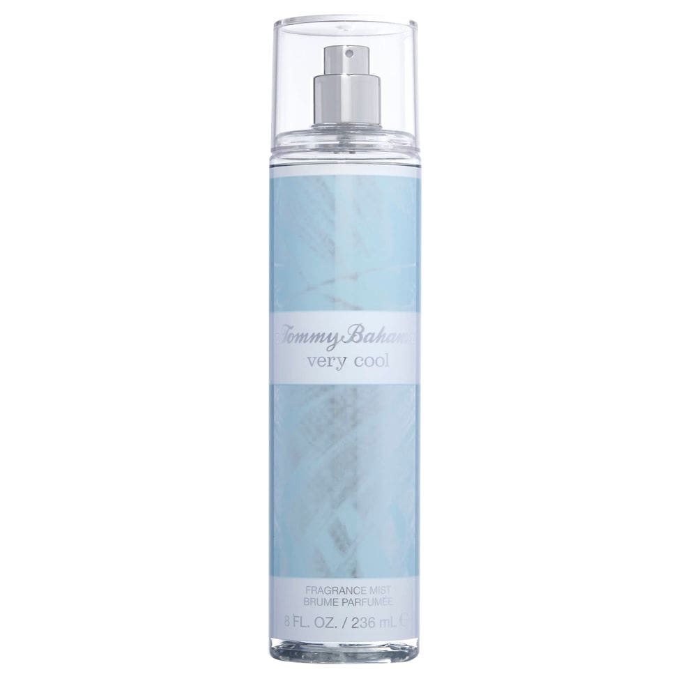 Body Mist Tommy Bahama Very Cool 240 ml para mulheres