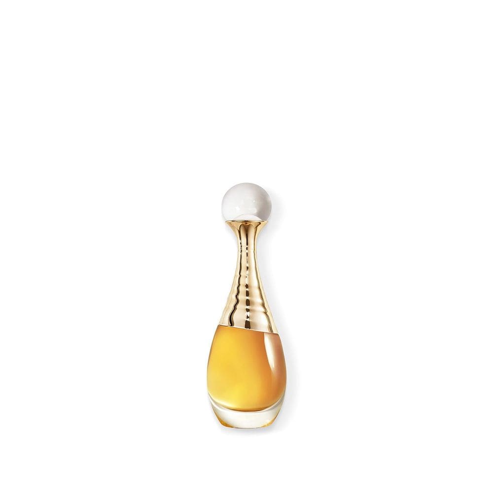 Perfume Christian Dior J`Adore L`Or Essence De Parfum 80ml