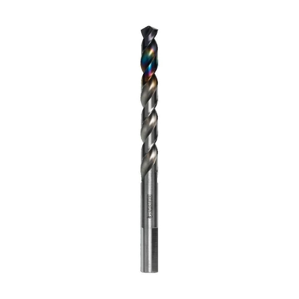 Broca Diablo 8,3 mm de diâmetro, 12 cm de comprimento de metal
