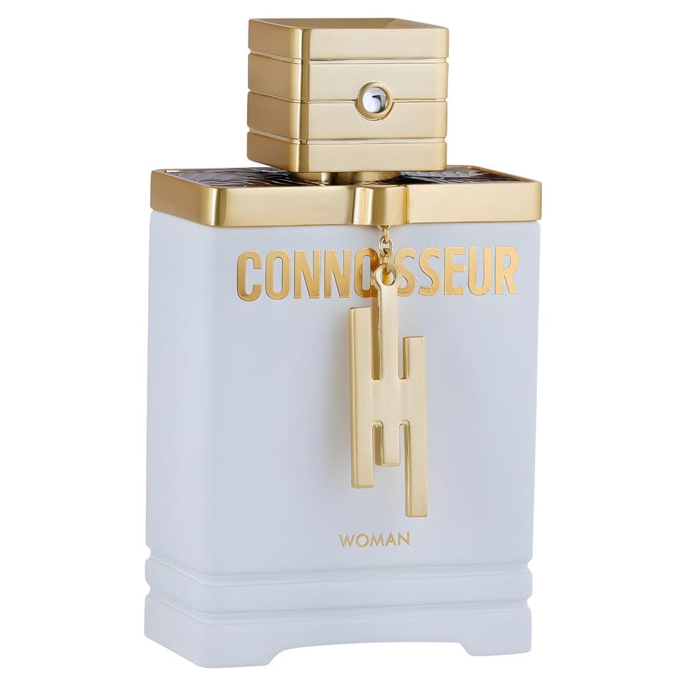Perfume Armaf Connoisseur Eau de Parfum 3.6L para mulheres