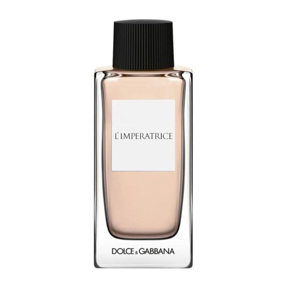 Perfume Dolce&Gabbana L`IMPERATRICE Eau de Toilette 100ml