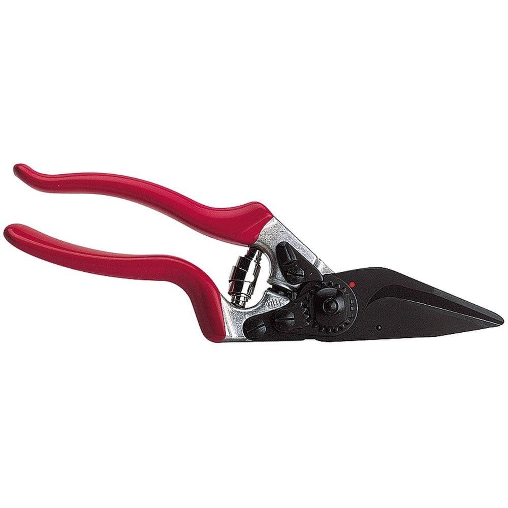 Lâminas duráveis revestidas de nylon FELCO para cortar cascos