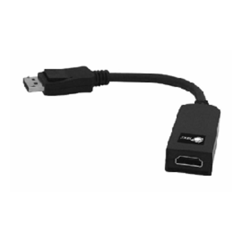 Cabo adaptador SIIG DisplayPort para HDMI