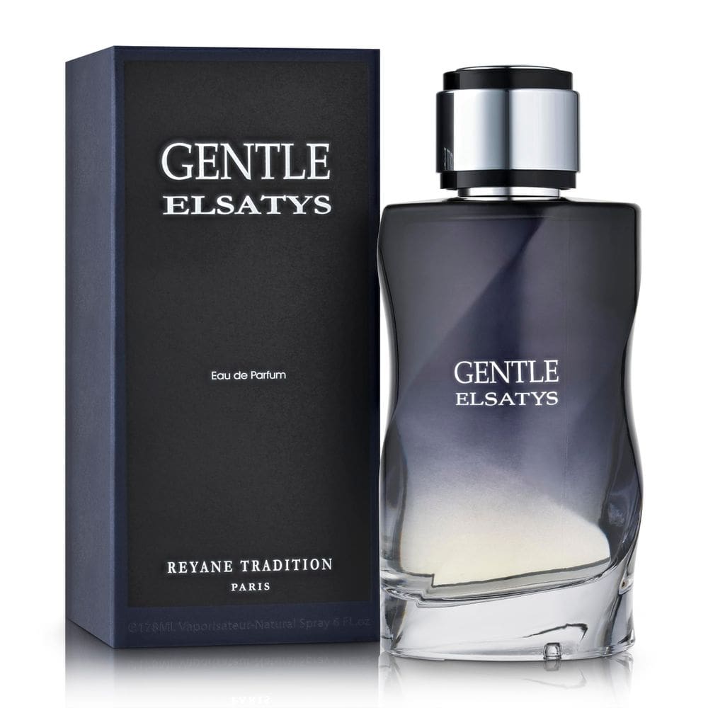 Perfume Reyane Tradition Gentle Elsatys Eau de Parfum 180 ml