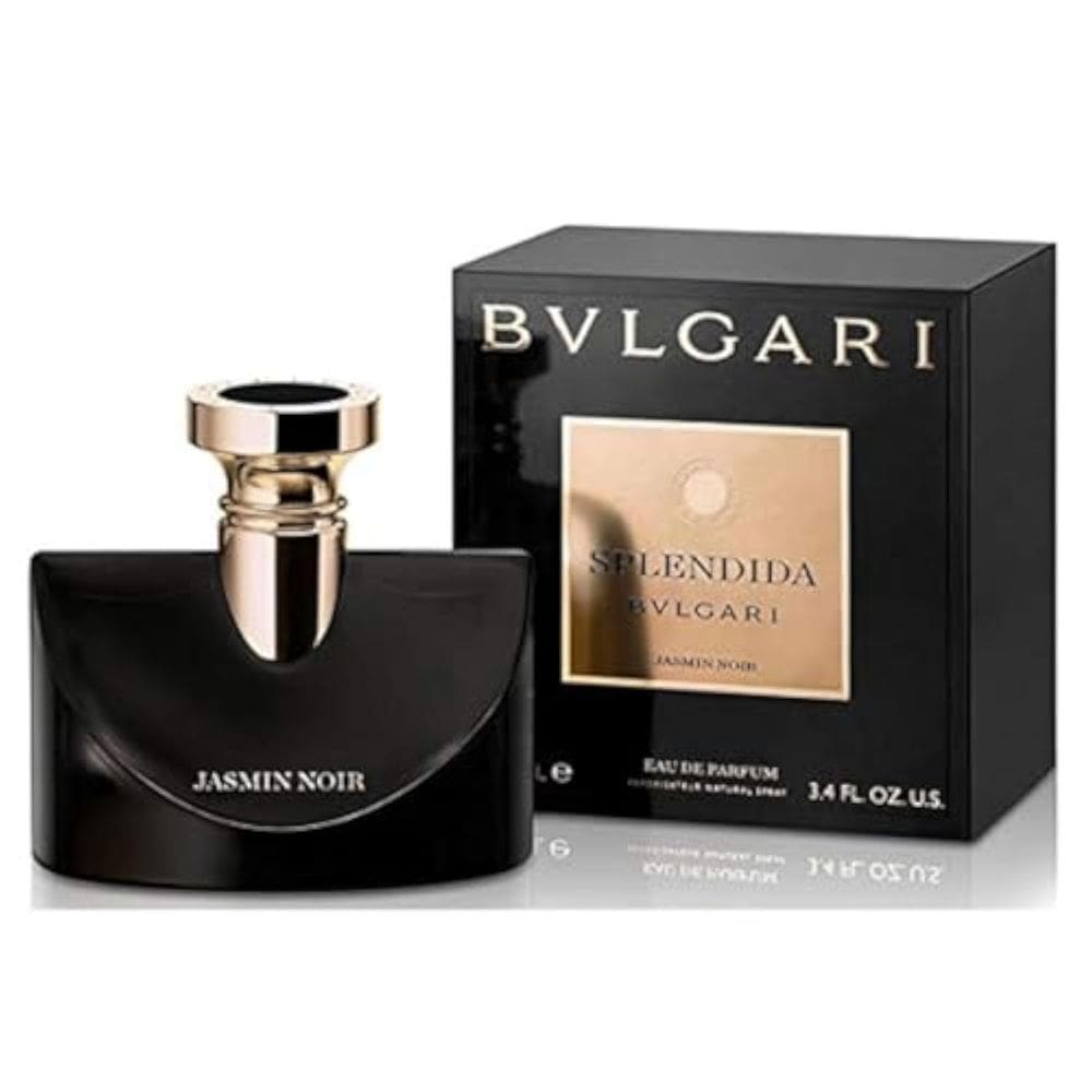 Perfume BVLGARI Splendida Jasmin Noir Eau De Parfum 50ml para mulheres