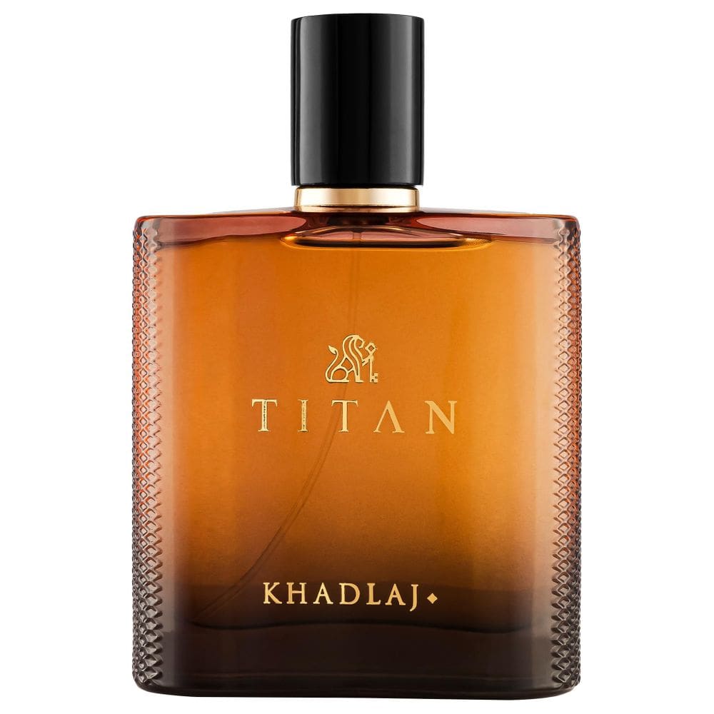 Eau de Parfum Khadlaj Titan Citrus Spicy 100 ml