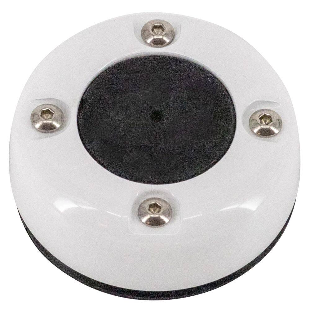 Cable Gland SEAVIEW CG30PW Marine Grade Impermeável Branco